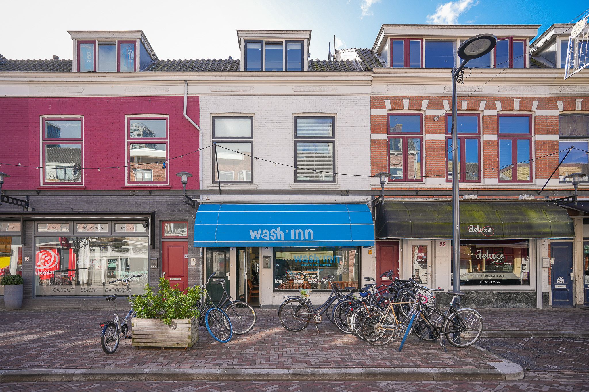 Damstraat 20-BS 20 BS