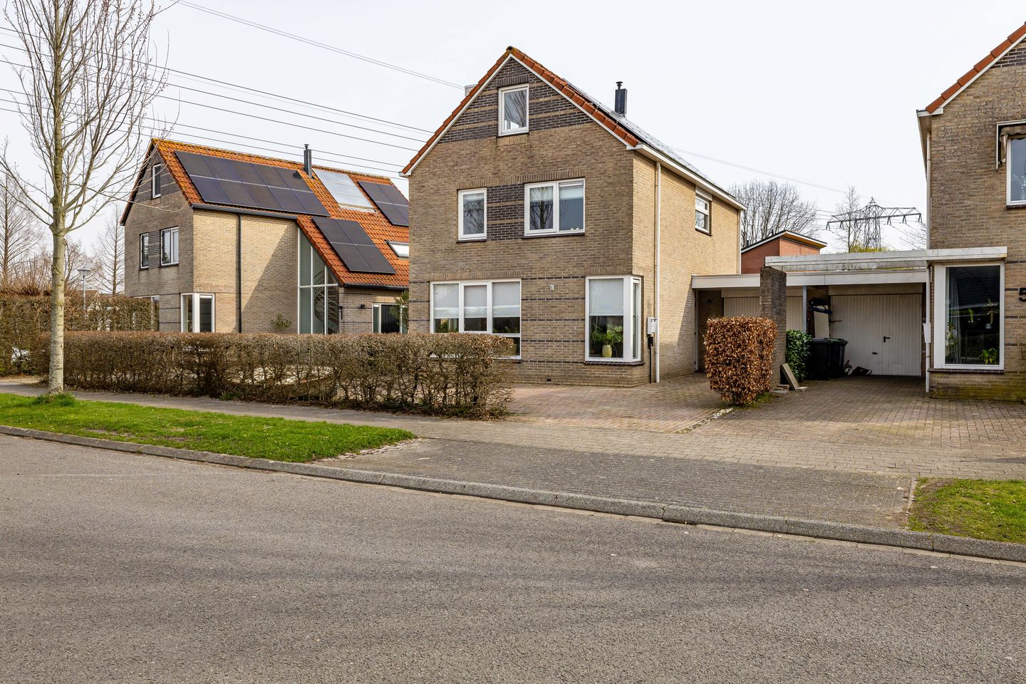 Foto 55 van Cypressenlaan 3