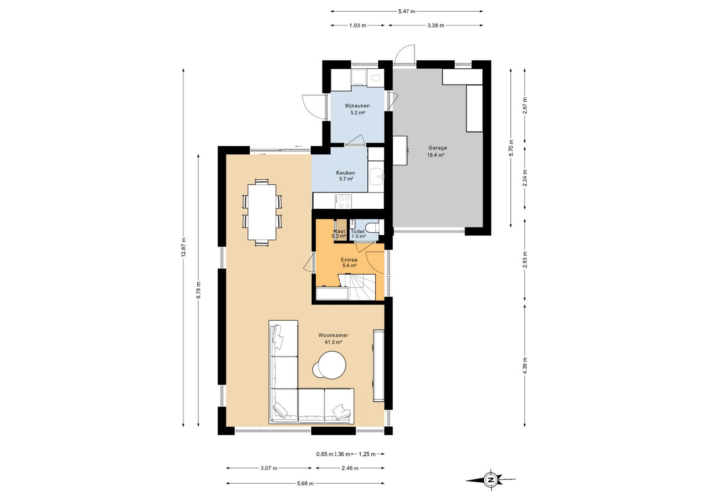 Foto 59 van Cypressenlaan 3