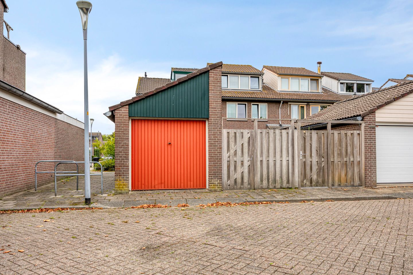 Foto 4 van Birkholm 55