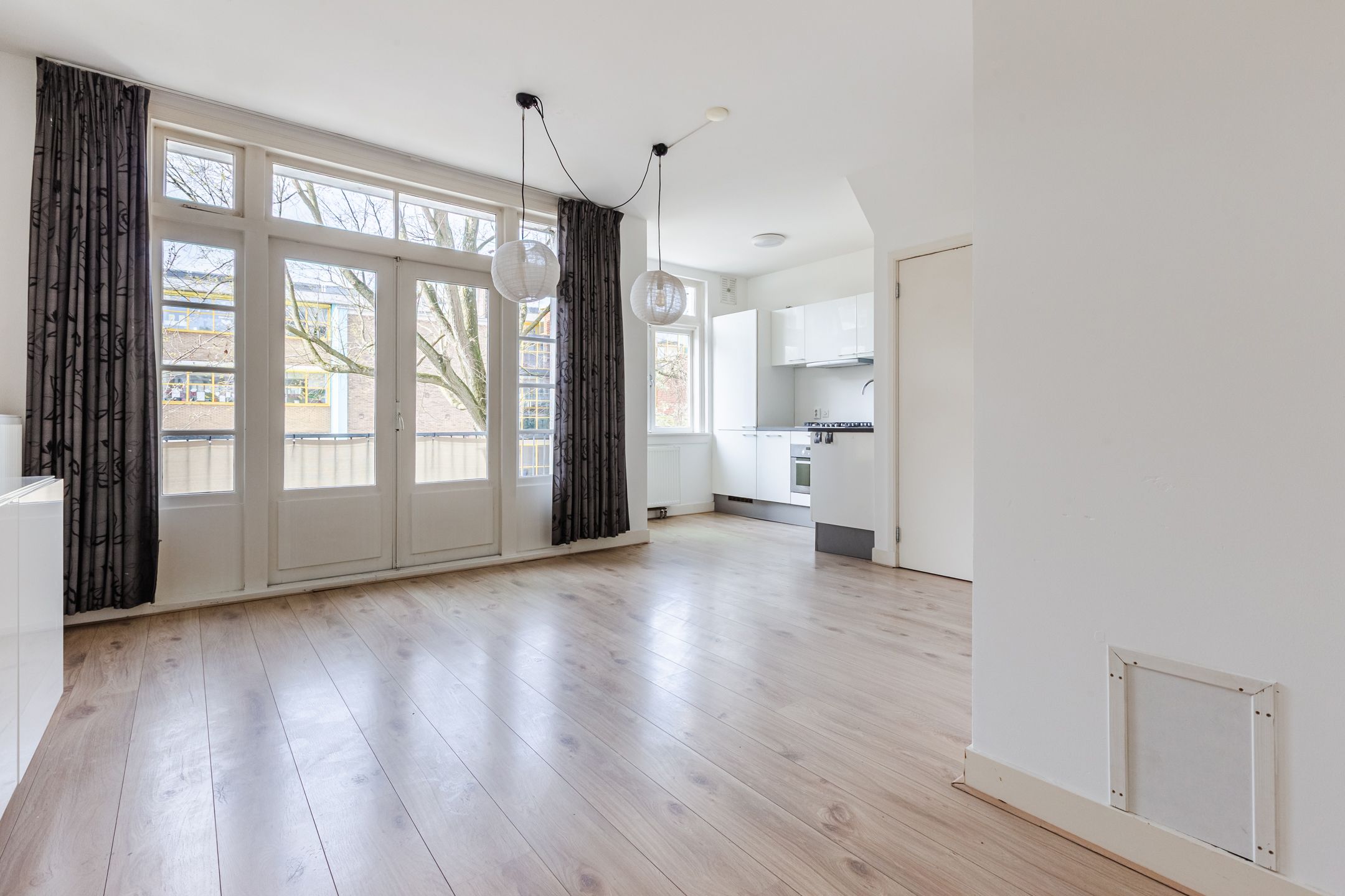 Foto 3 van Orteliusstraat 329-H