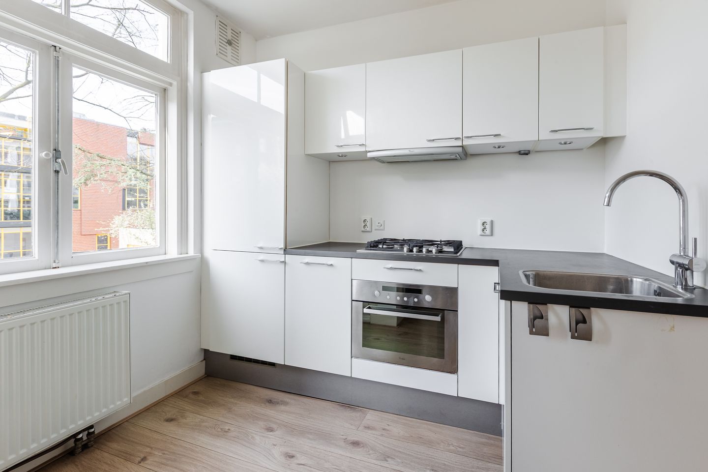 Foto 4 van Orteliusstraat 329-H