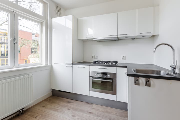 Foto 4 van Orteliusstraat 329-H