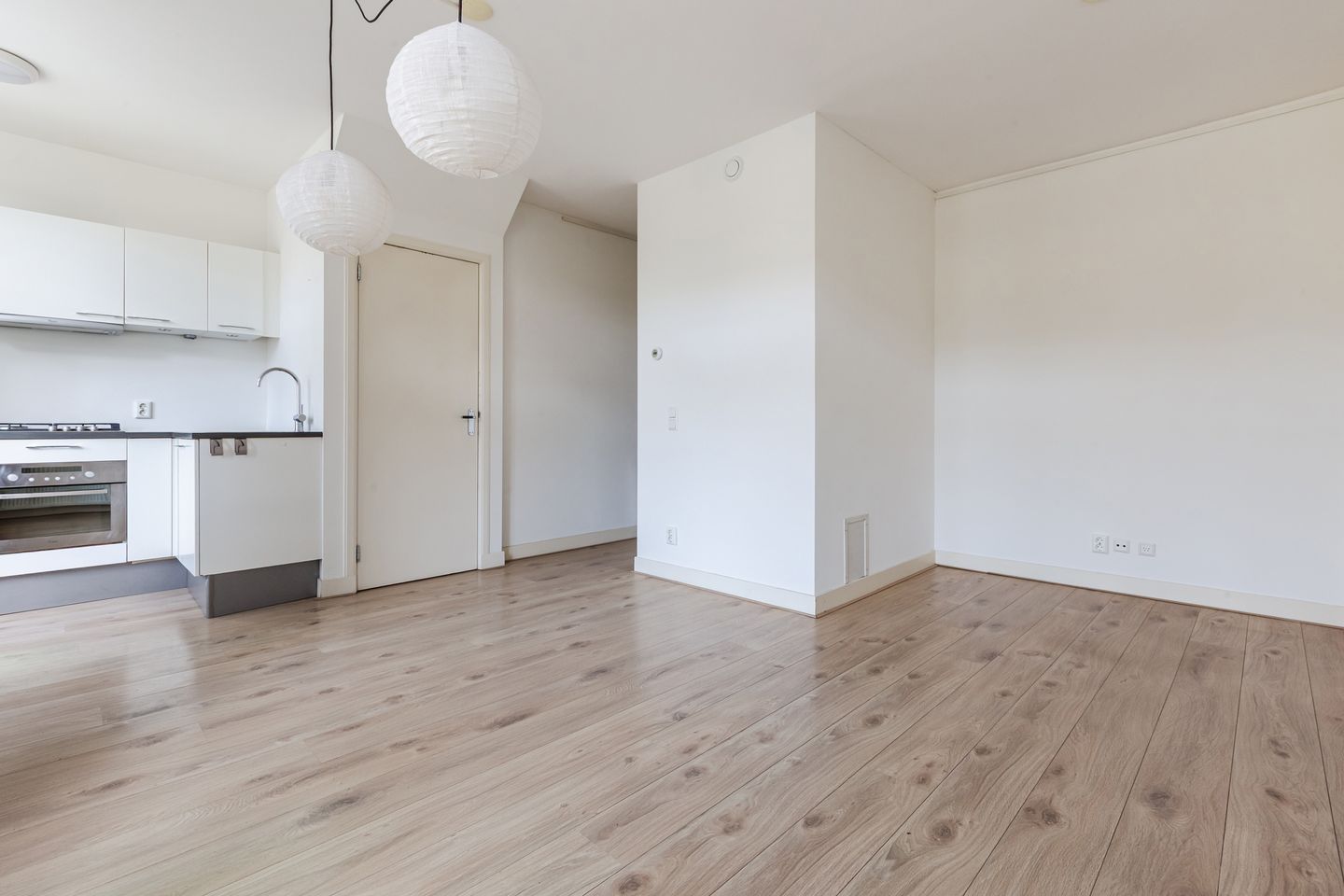 Foto 5 van Orteliusstraat 329-H