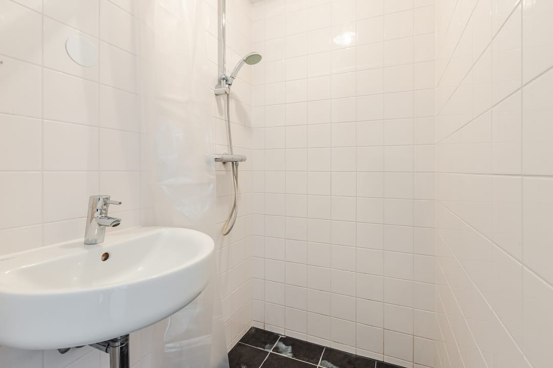 Foto 8 van Orteliusstraat 329-H