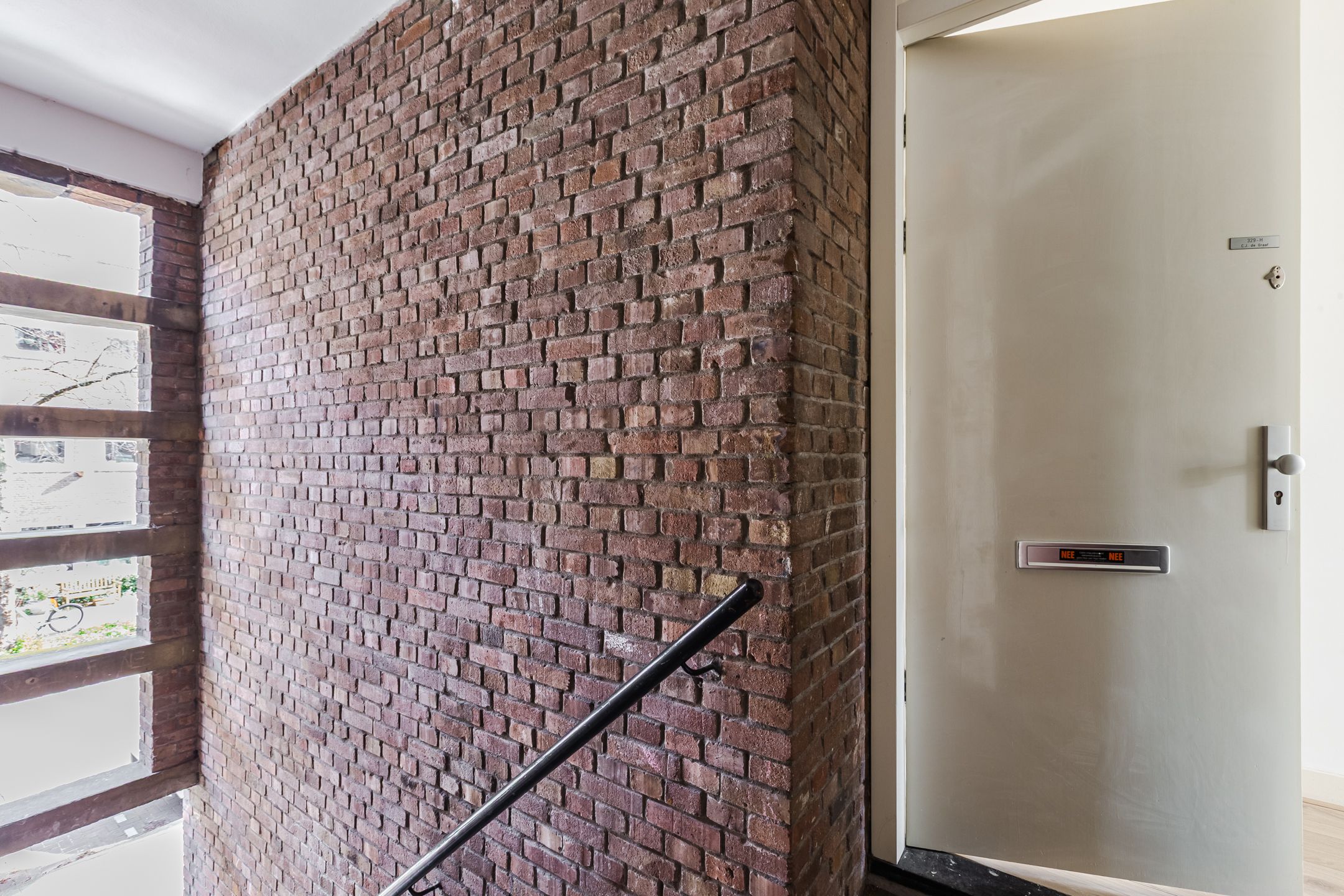 Foto 12 van Orteliusstraat 329-H