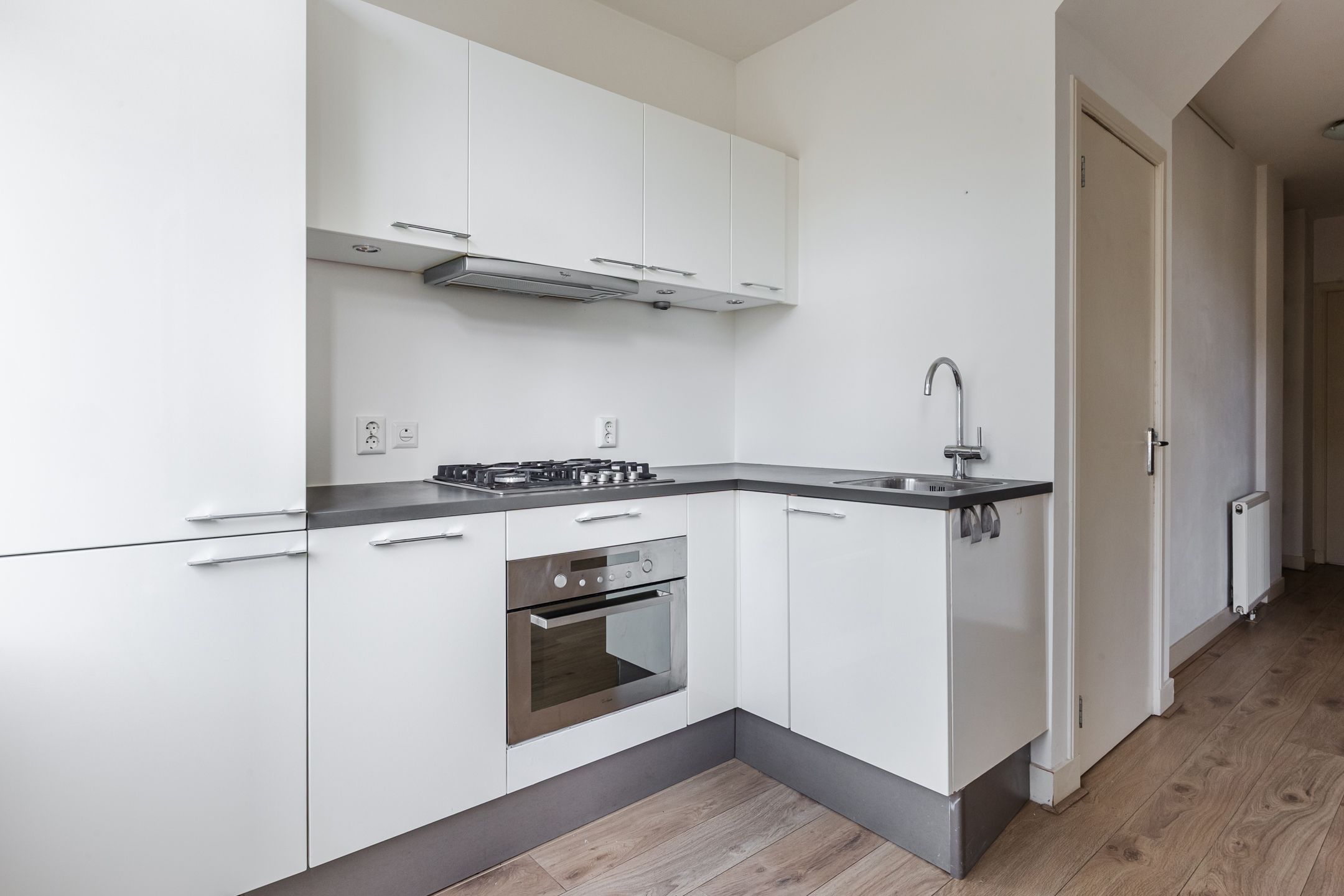 Foto 15 van Orteliusstraat 329-H