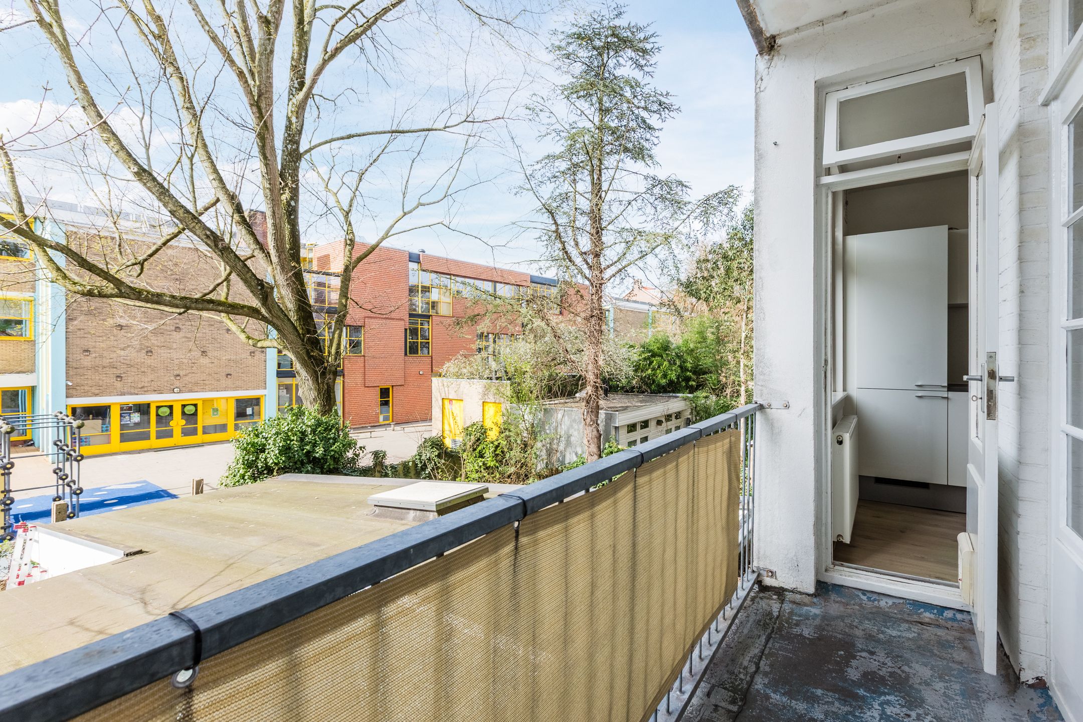 Foto 18 van Orteliusstraat 329-H