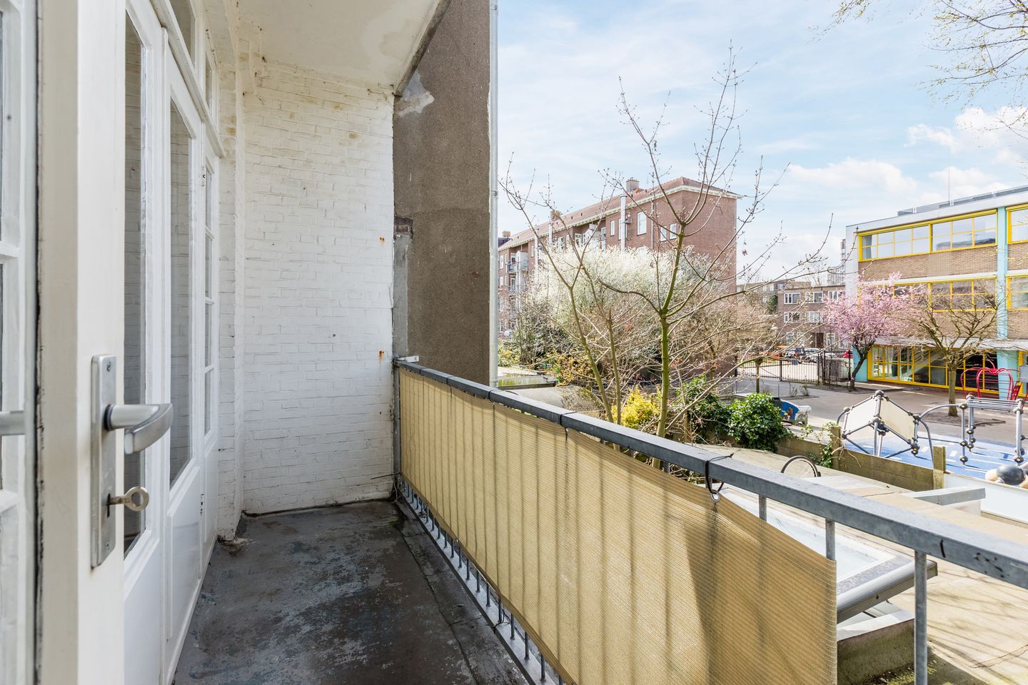 Foto 19 van Orteliusstraat 329-H