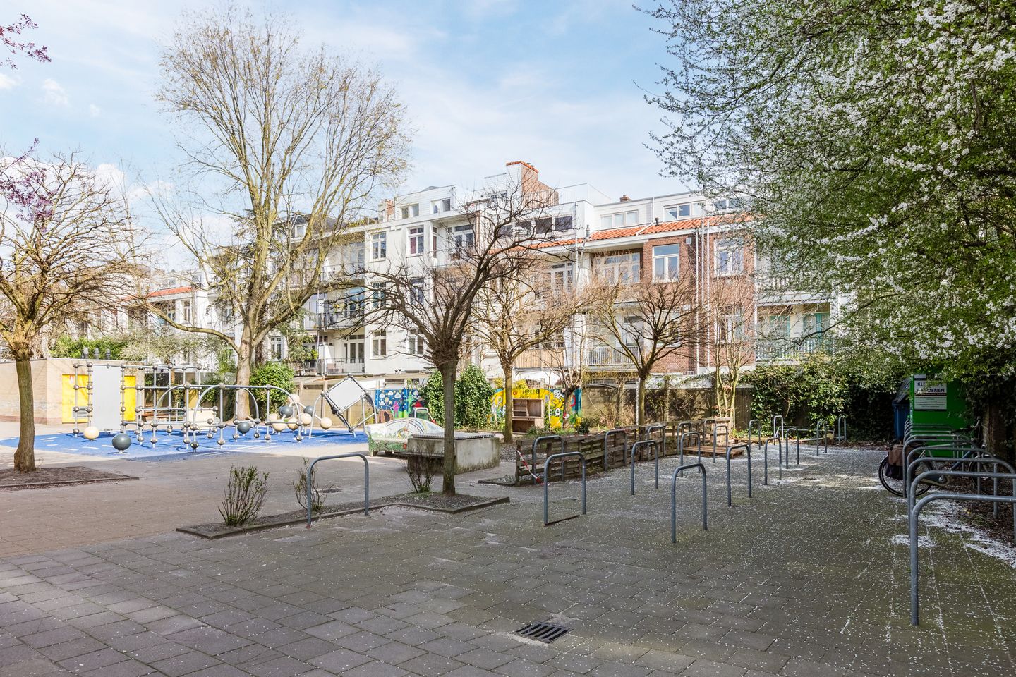 Foto 20 van Orteliusstraat 329-H