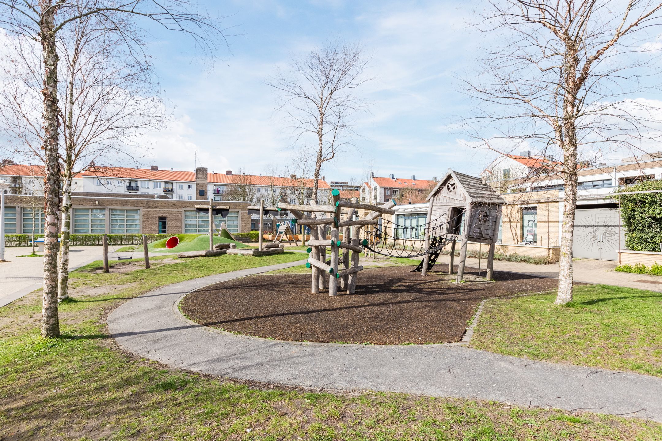 Foto 21 van Orteliusstraat 329-H