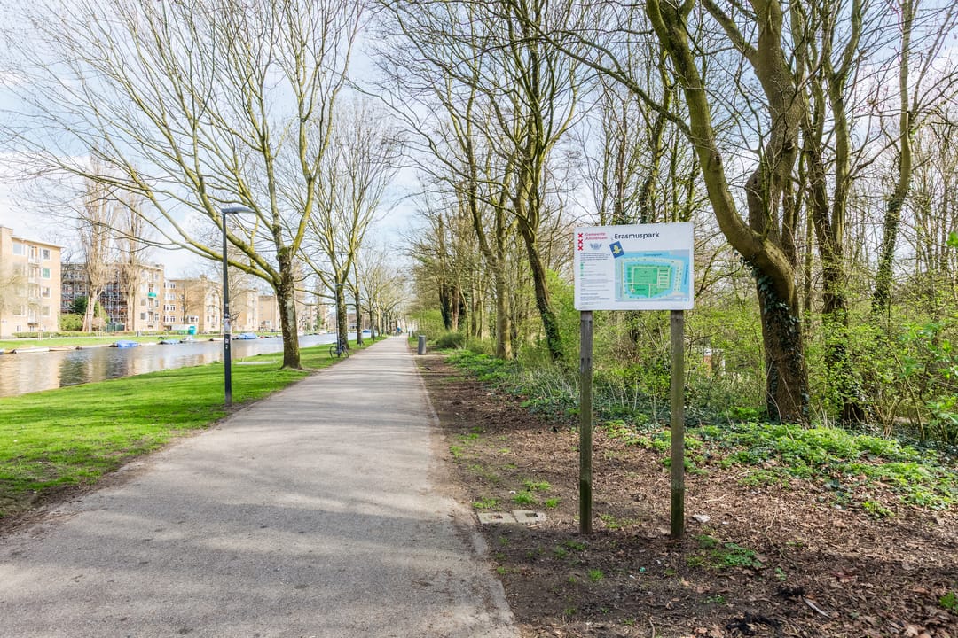 Foto 22 van Orteliusstraat 329-H