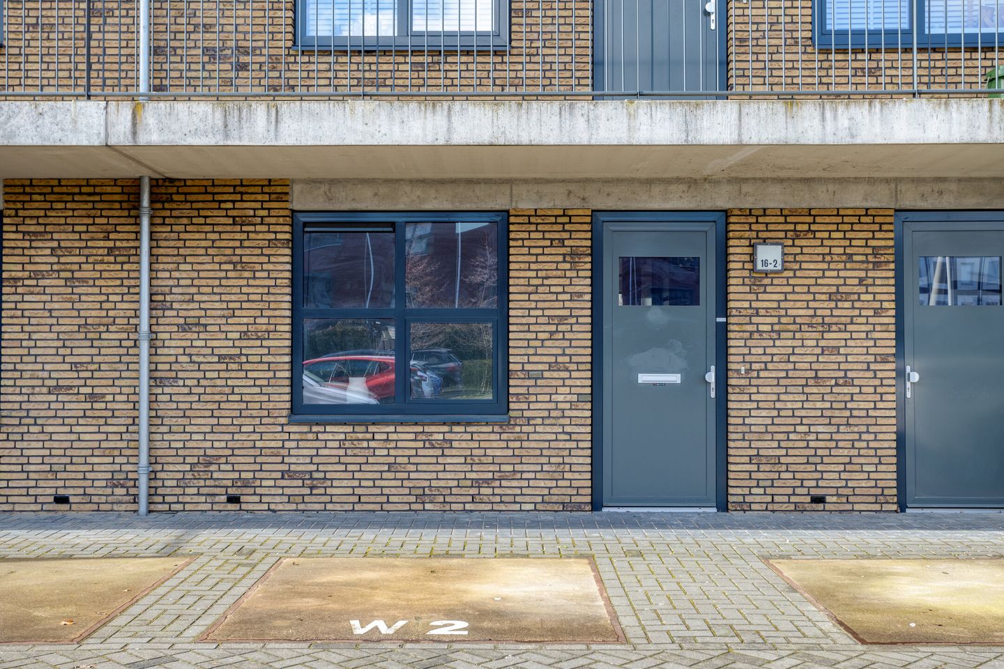 Foto 5 van Westervoortsedijk 16-2