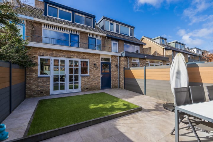 Foto 2 van Nassaustraat 15