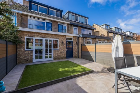 Nassaustraat 15 secondary image