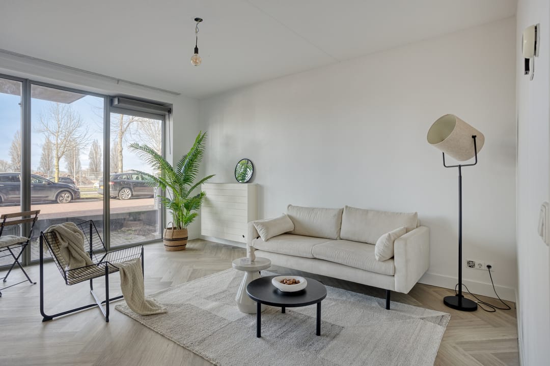 Foto 8 van Westervoortsedijk 16-2