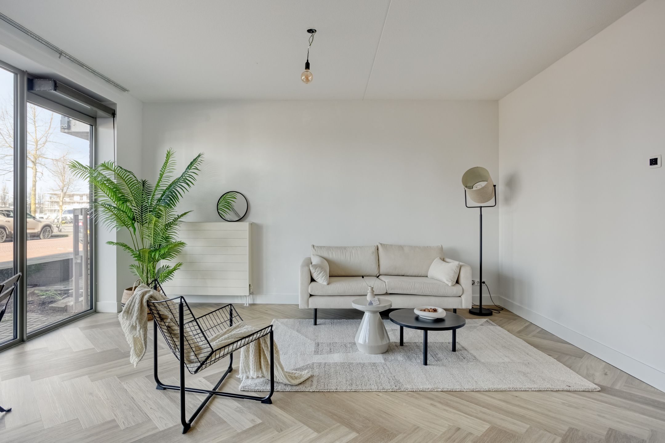 Foto 9 van Westervoortsedijk 16-2