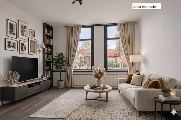 Photo 5 of Op 'e Romte 22