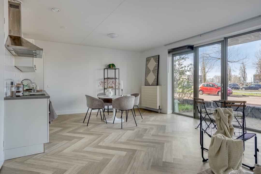 Foto 11 van Westervoortsedijk 16-2