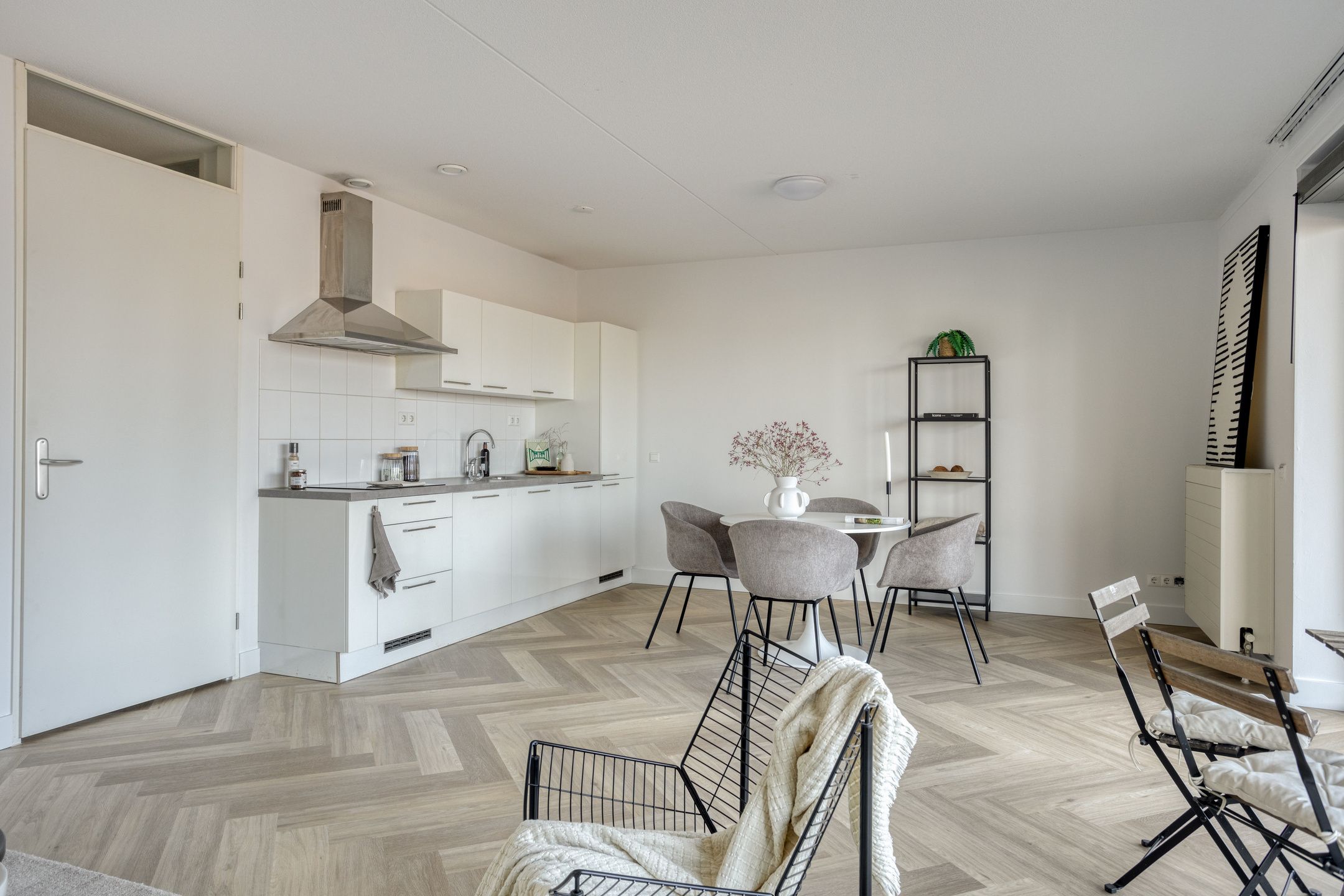 Foto 12 van Westervoortsedijk 16-2