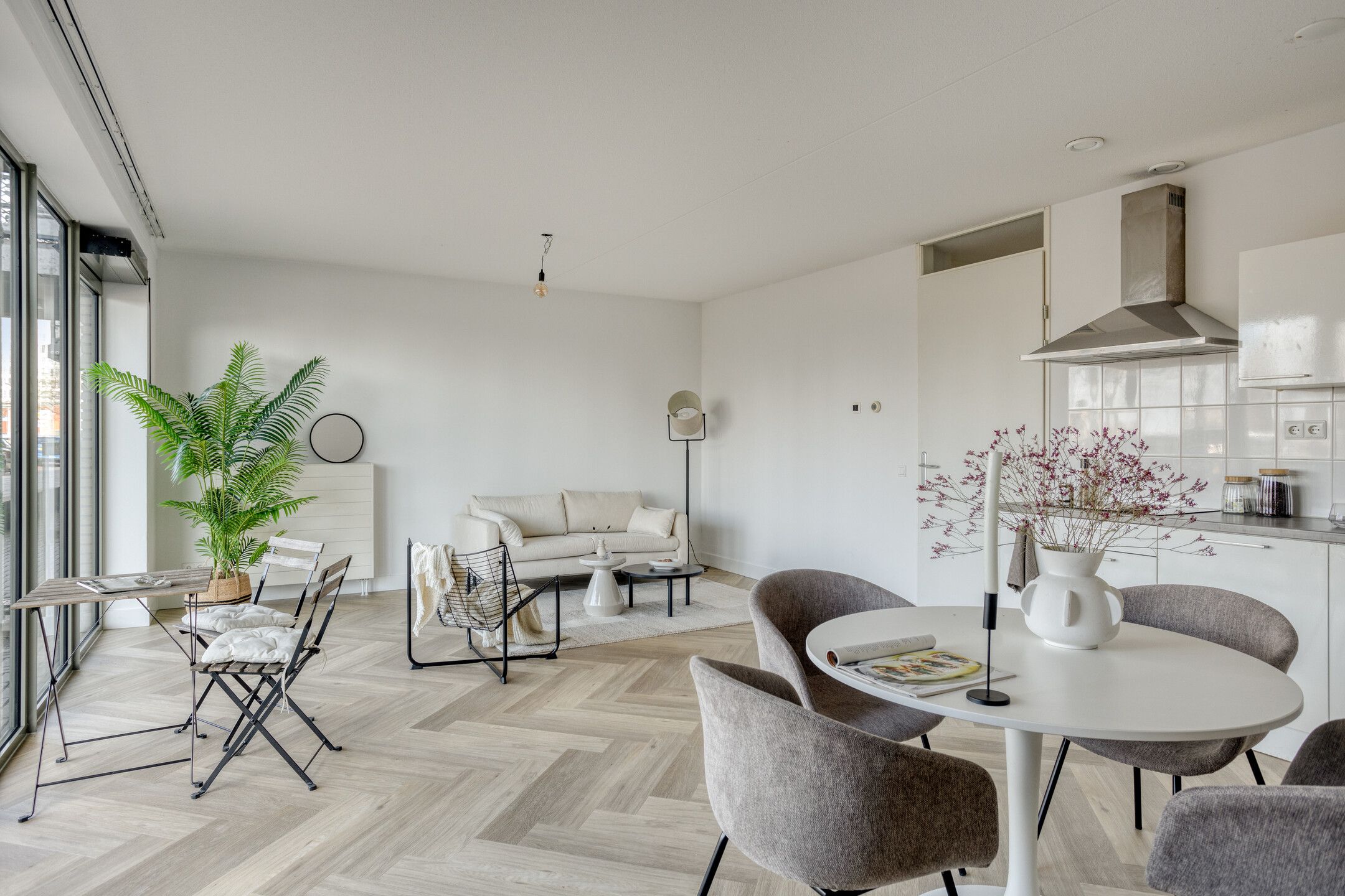 Foto 15 van Westervoortsedijk 16-2