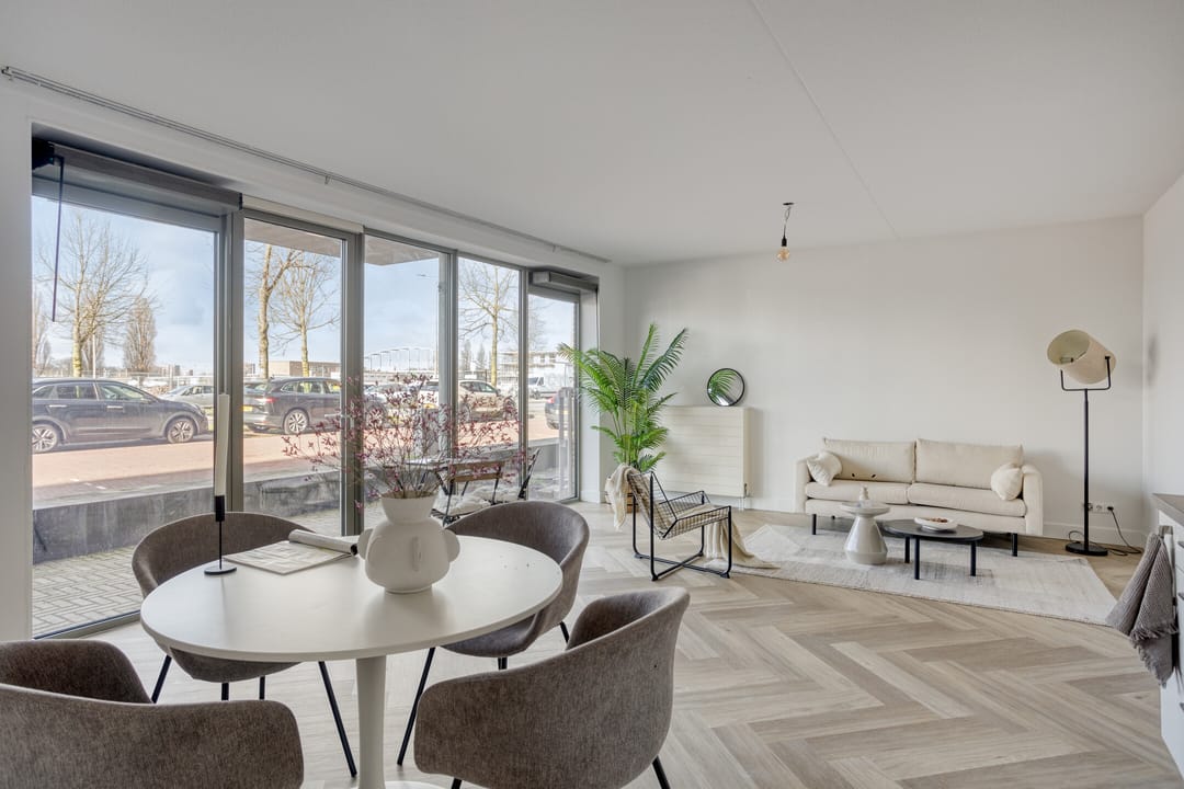 Foto 16 van Westervoortsedijk 16-2