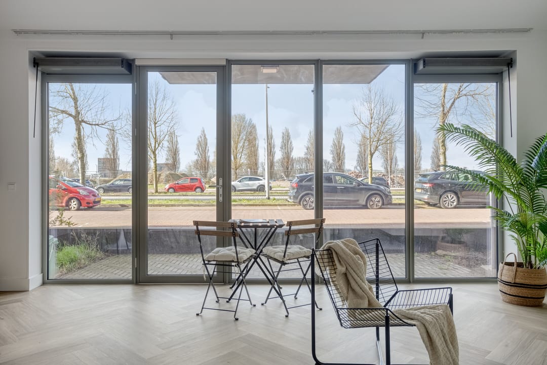 Foto 17 van Westervoortsedijk 16-2