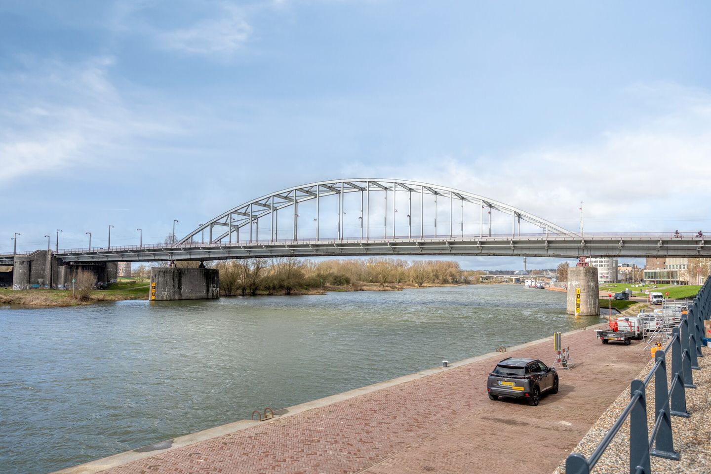 Foto 25 van Westervoortsedijk 16-2