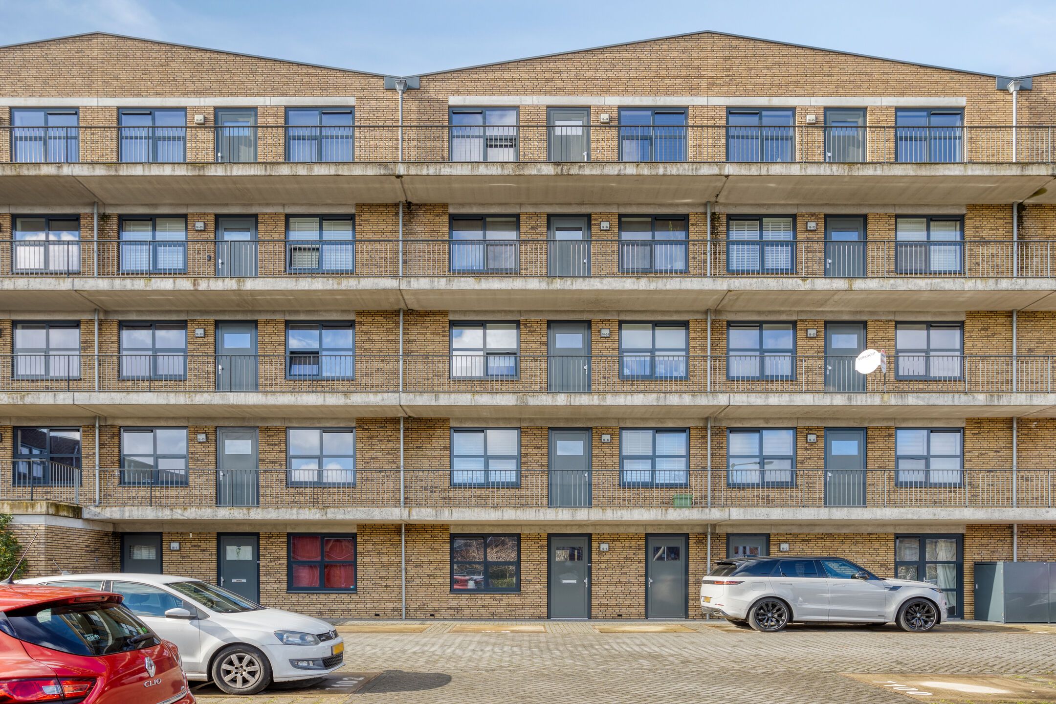 Foto 27 van Westervoortsedijk 16-2