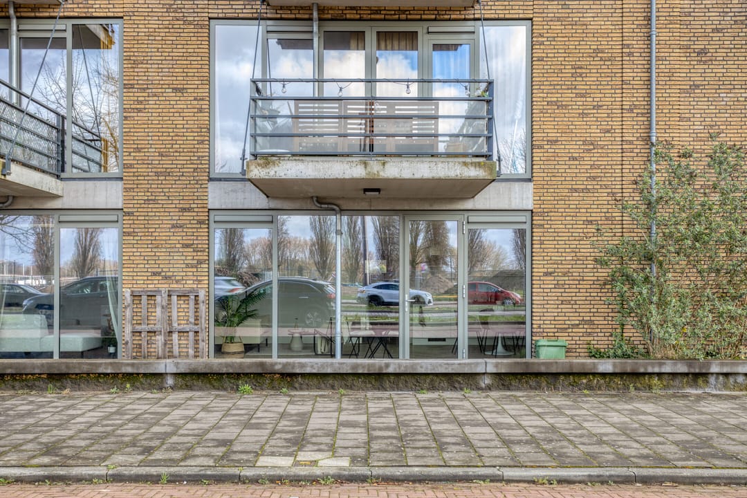 Foto 28 van Westervoortsedijk 16-2