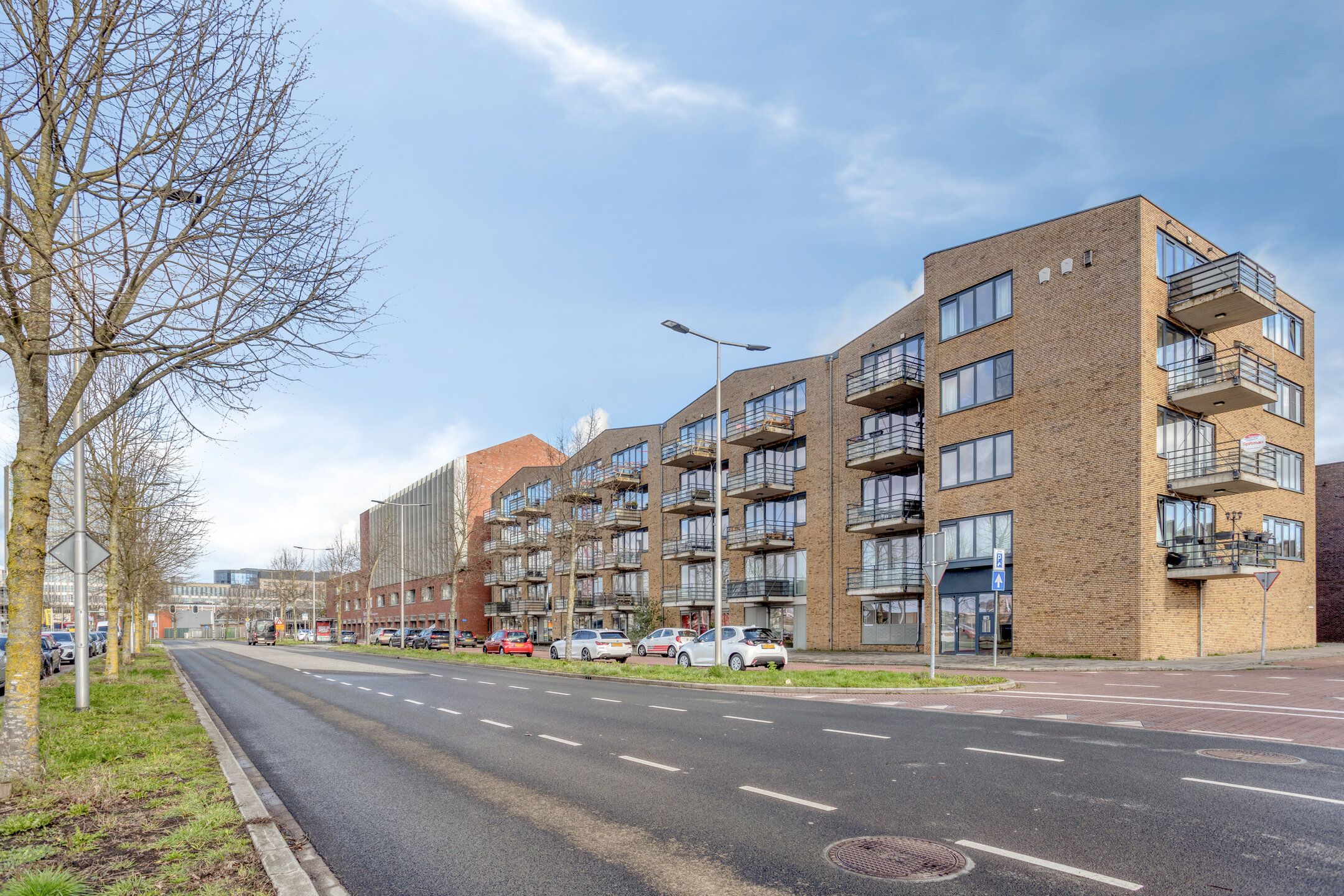 Foto 30 van Westervoortsedijk 16-2