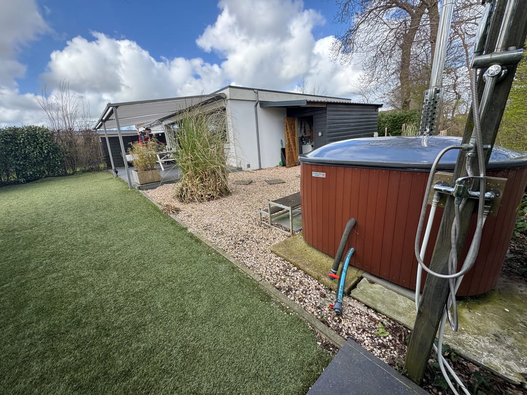 Foto 2 van Plattedijk 25-11