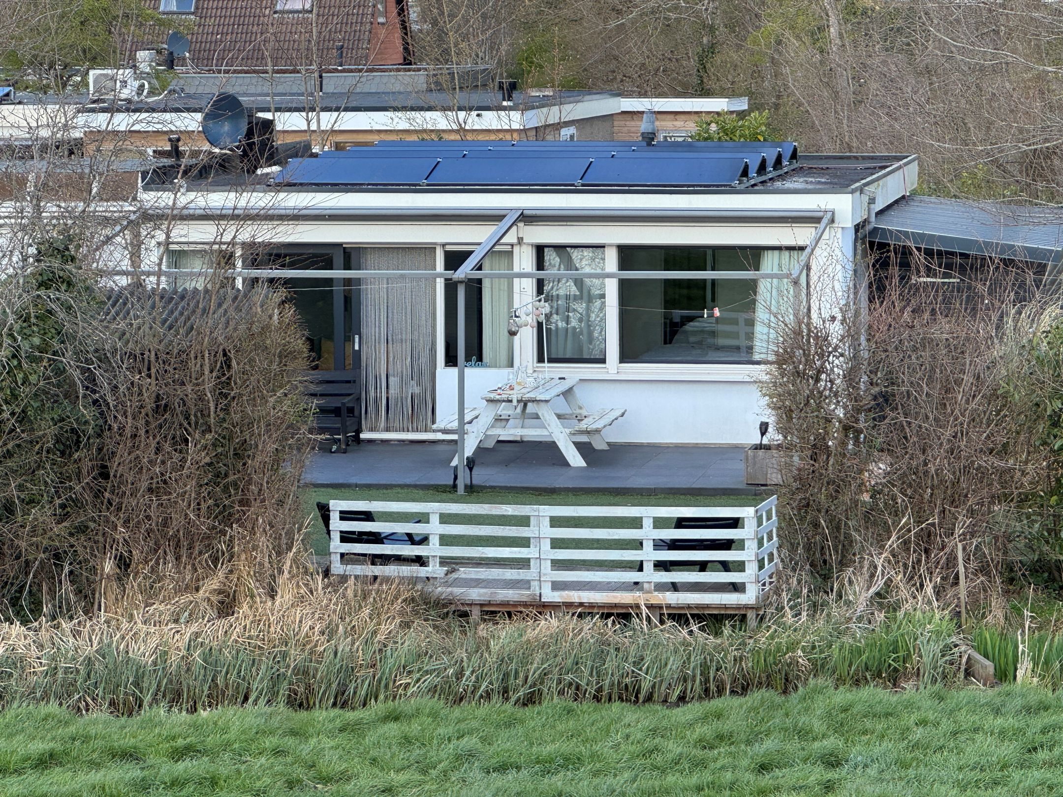2-bedroom freehold villa in Lemmer — photo 4 of 5