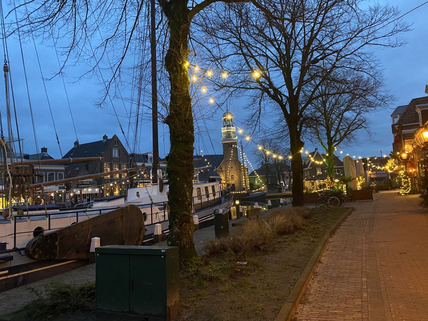 Foto 5 van Plattedijk 25-11