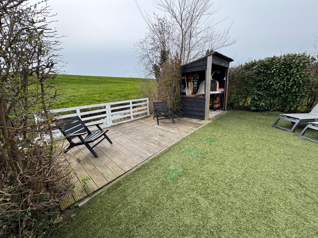 Foto 7 van Plattedijk 25-11