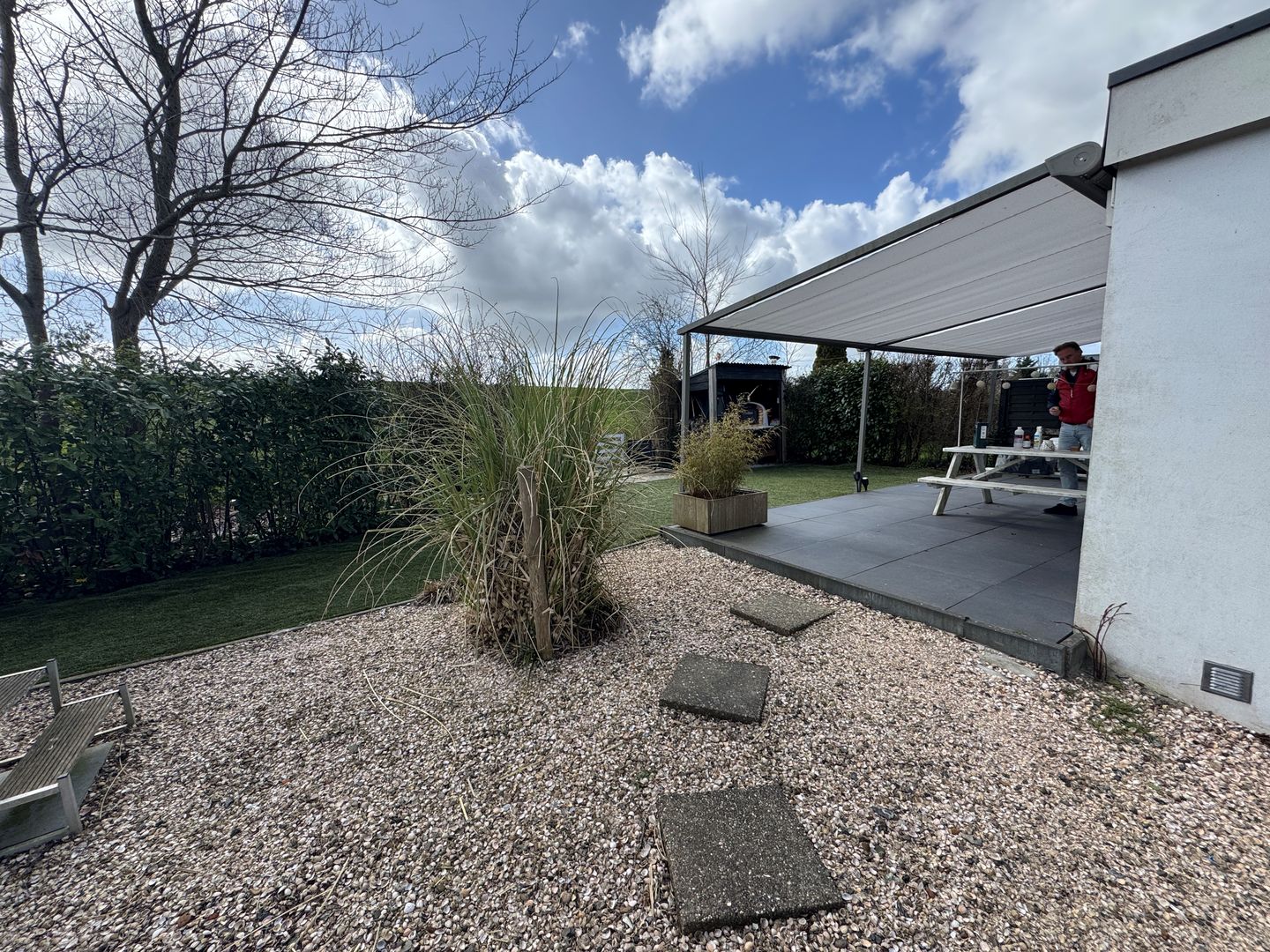 Foto 10 van Plattedijk 25-11