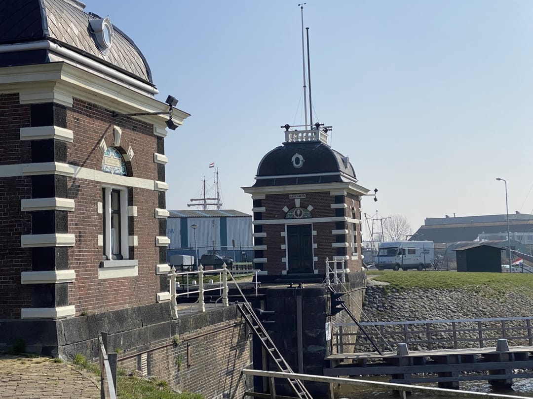 Foto 23 van Plattedijk 25-11