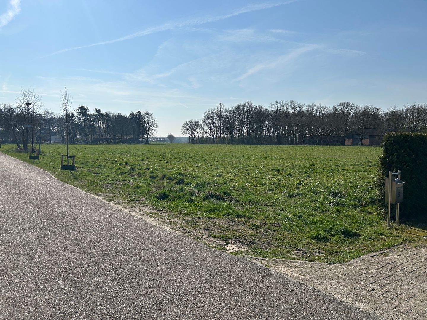 Foto 1 van Slobeendweg Kavel 1