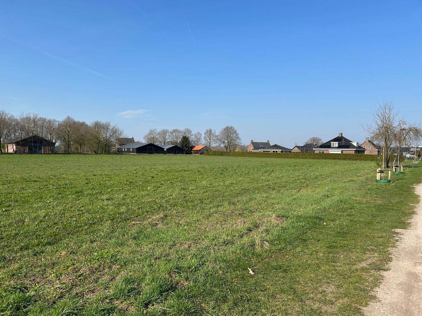 Foto 4 van Slobeendweg Kavel 1