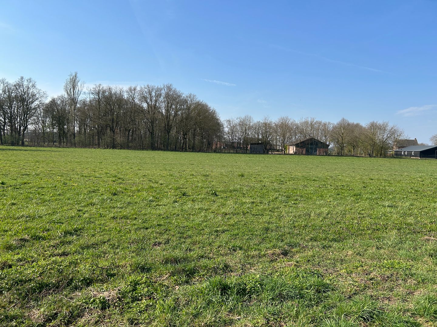 Foto 5 van Slobeendweg Kavel 1