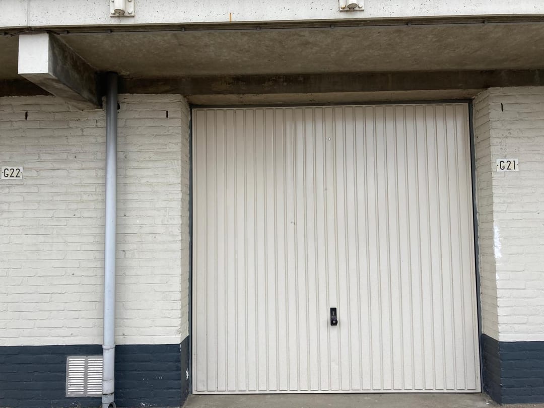Photo 2 of Heulstraat 34