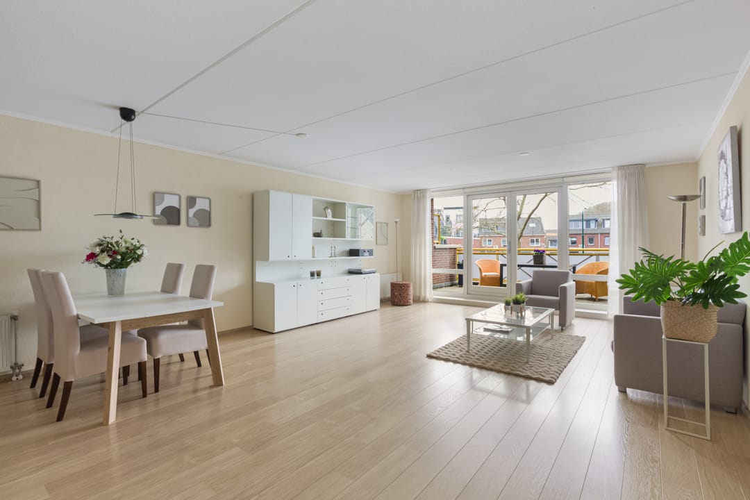 Foto 2 van Gerard Doustraat 12