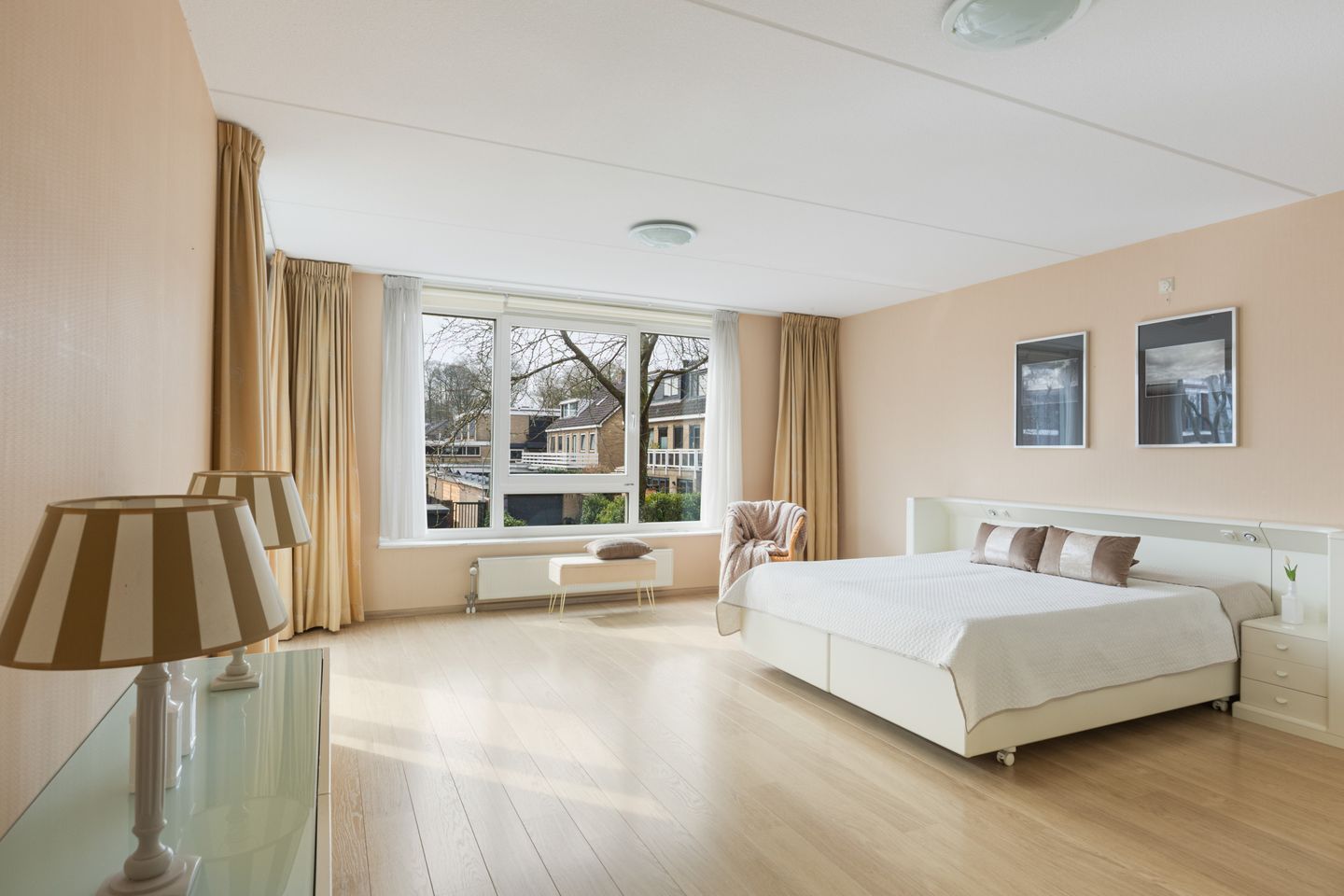 Foto 4 van Gerard Doustraat 12