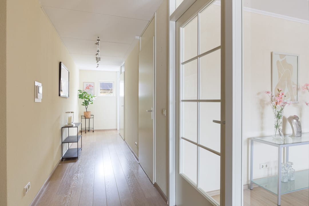 Foto 7 van Gerard Doustraat 12