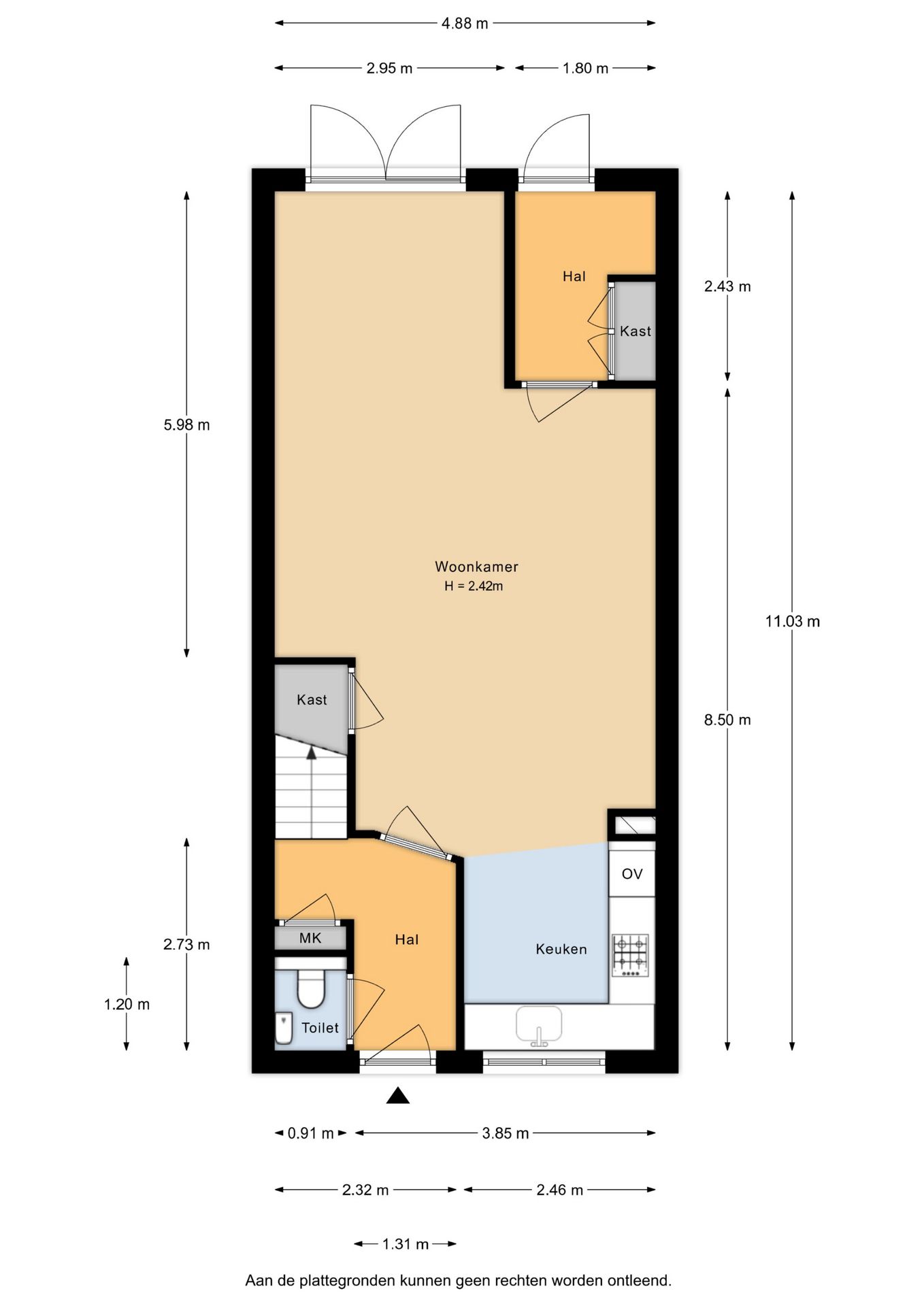 Photo 50 of De Kolk 24