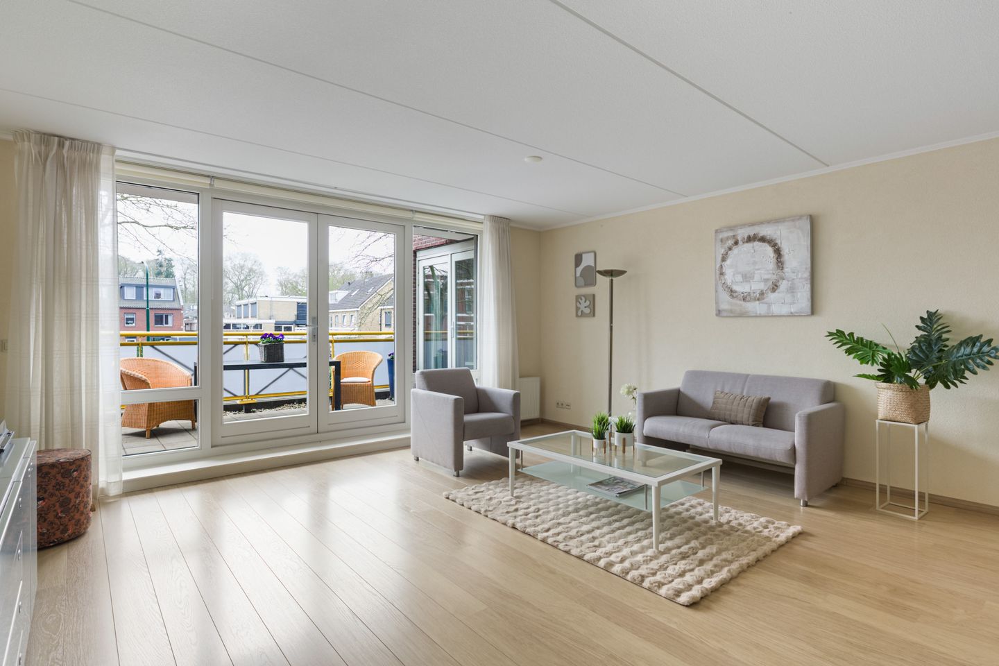 Foto 10 van Gerard Doustraat 12