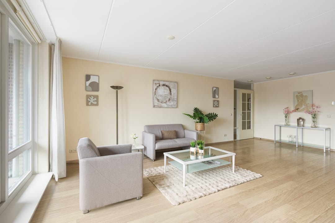 Foto 11 van Gerard Doustraat 12