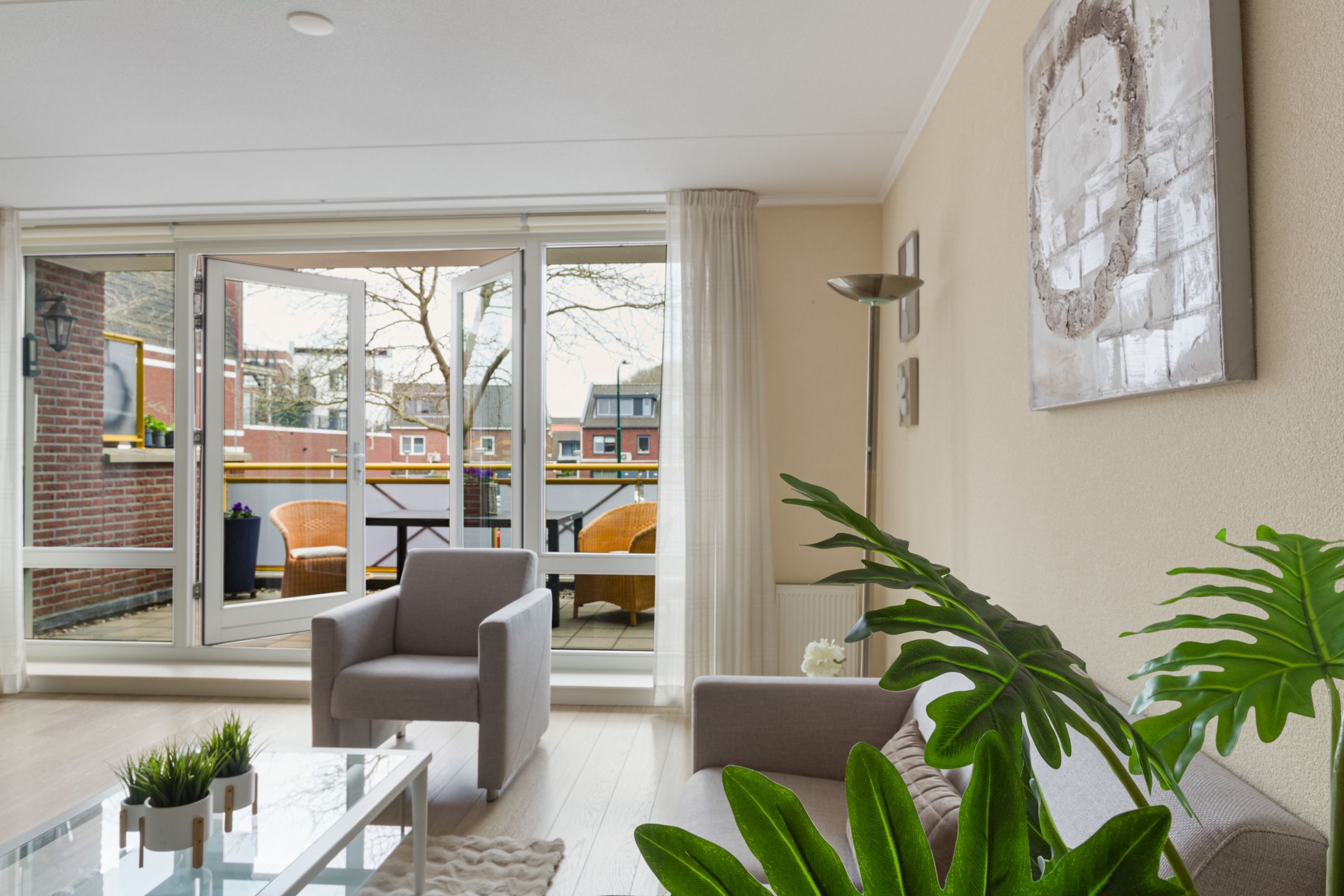 Foto 12 van Gerard Doustraat 12