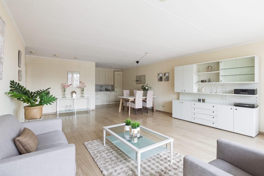 Foto 13 van Gerard Doustraat 12