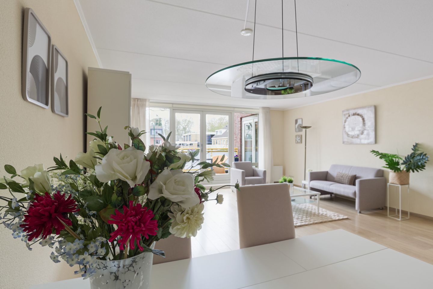 Foto 19 van Gerard Doustraat 12